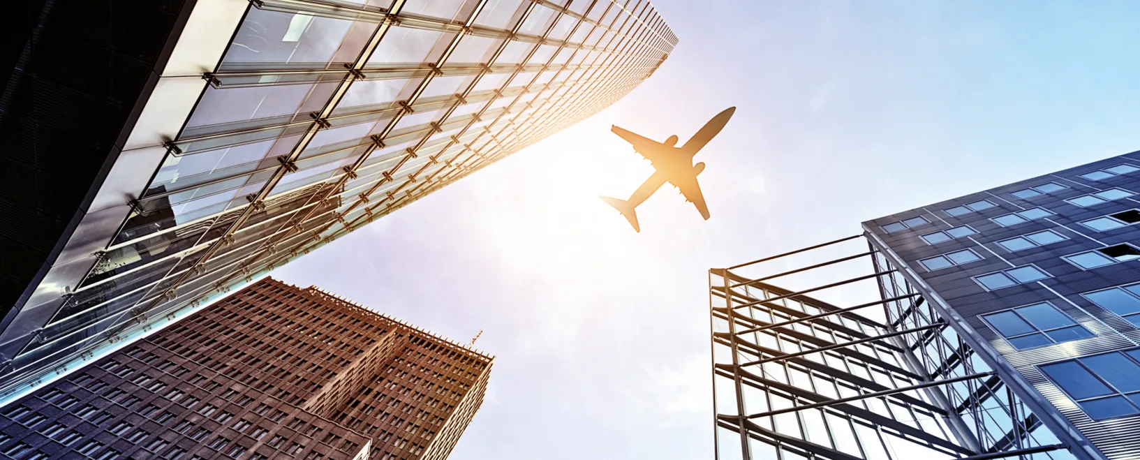 Fly Us Travel Distribution